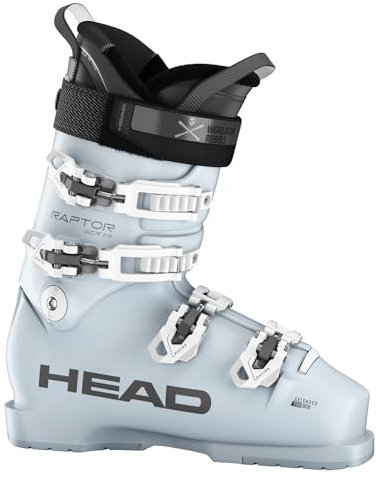 HEAD Damen Skischuhe Raptor WCR 115 W Ice 27 1/2