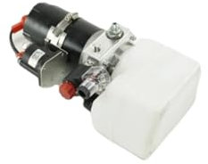 COKYIS Motore Pompa for carrelli elevatori 48V/800W 40401048009 Usato for transpallet