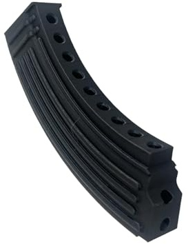 MZRAN Platzsparende Golf-Marker-Tasche, Golf-Tee-Halter, Golfzubehör, Aufbewahrungsbox für professionelles Training, Schnellzugriff