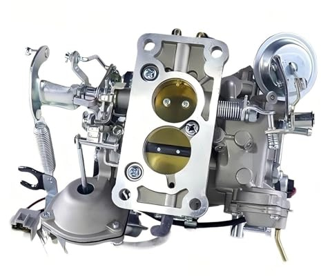 Carburatore a basso consumo di carburante CARBURATORE per TOYOTA per Townace 1Y 3Y per Motore per HIACE per HILUX DYNA per CARRELLI ELEVATORI per DELTA per CARINA