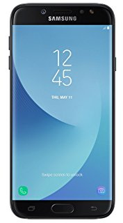 Samsung Galaxy J7 DUOS Smartphone (13,93 cm (5,48 Zoll), 16 GB Interner Speicher)