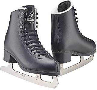 Jackson Ultima Finesse Herren Jungen Figure Schlittschuhe