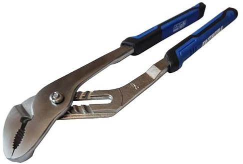 Faithfull FAIPLWP12N - Alicates para bomba de agua