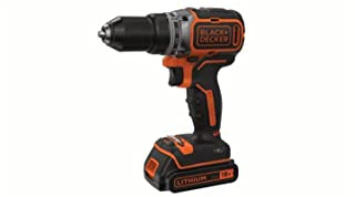 TRAPANO SENZA FILO BRUSHLESS 18 VOLT AL LITIO