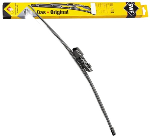 SWF Das Original 1x Wischerblatt SR542 - Hinten - 340 mm | 119542 passend für Tourneo Caddy Golf Taigo |