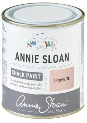 Annie Sloan Chalk Paint 500 ml (Antoinette)