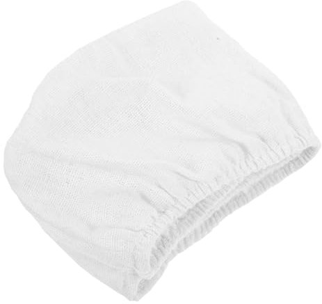 Cabilock Bread Basket Liner for Sourdough Baking Washable and Proofing Liner Reusable Breathable and Compact Design for Optimal Fermentation