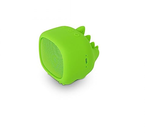 SPC Haut-parleurs Bluetooth Portables Sound Pups 4420 3W