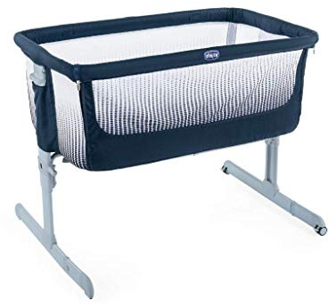 Chicco 8058664121267 bed for child, blau