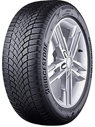 BRIDGESTONE - 225/55 R16 TL 99V BLIZZAK LM005 DRIVEGUARD XL RFT - Winterreifen