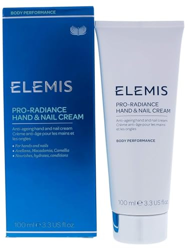 Pro-Radiance Hand and Nail Cream 100ml