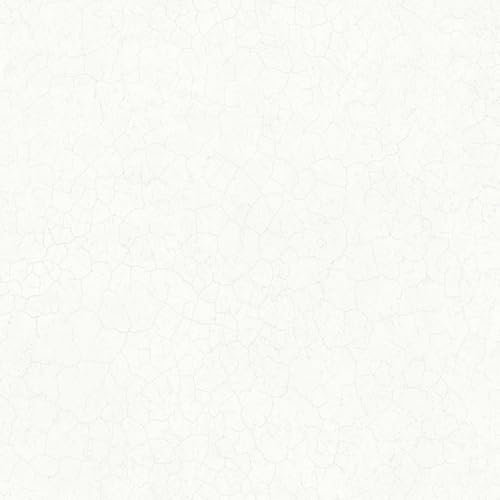 Galerie Texture FX White Abstract Sandstone Wallpaper Roll