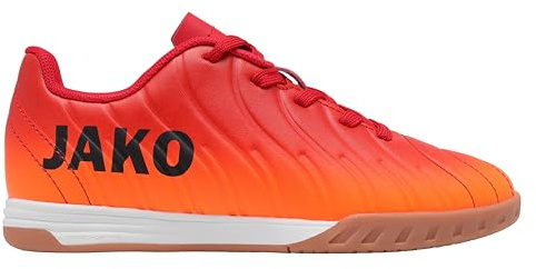 JAKO unisex – barn J-si SweeperFotbollssko