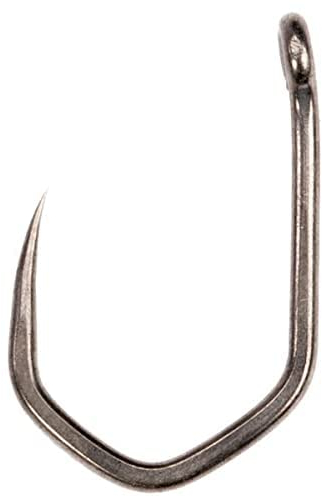 Nash Flota Claw Barbless Größe 10 T6183 Haken Hook Hooks Angelhaken Karpfenhaken Schonhaken