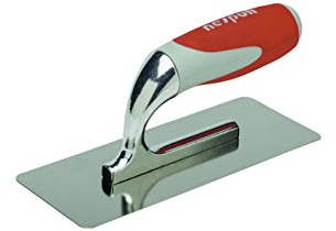 Nespoli Frattone Stondato Inox AirTouch 12x28 cm