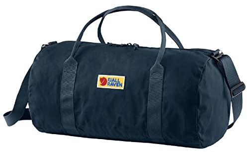 Fjallraven 27243-638 Vardag Duffel 30 sportryggsäck unisex storm storlek en storlek