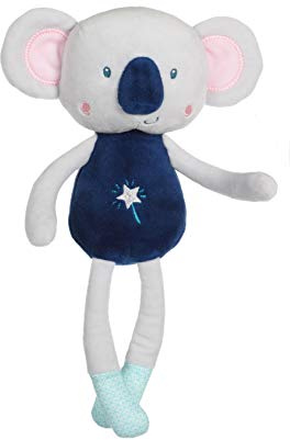 GIPSY Pantin, 071277, Koala