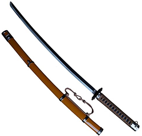 S.M. ZS Katana Ornamentale della Serie SEKIRO Shadows Die TWICE