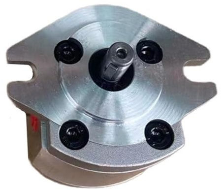 ADovz Pto pump Hydraulic Gear Pump, HGP-1A-F4/6/8R, HGP-2A, HGP-3A, GPY High Pressure Gear Pump, High Pressure Oil Pump(Hgp1af1r)