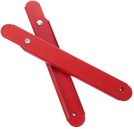 ANDRESLAD 2piezas Accesorios Para Escaleras De Aluminio De Para Escalera Conector De Junta Para De Tijera Adecuado Para Reparaciones De De Ático