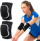 Codera Tendinitis, Par de Coderas con Acolchado de Esponja Gruesa, Correa de Apoyo
