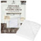 SONIT - Lenzuolo con Angoli Matrimoniale 160x190 cm Bianco - Lenzuolo con Angoli Matrimoniale Cotone Traspirante - Lenzuola Matrimoniali Facile da Lavare