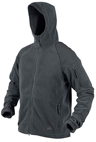 Helikon-Tex CUMULUS Jacke Heavy Fleece Shadow Grey