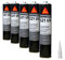 Colla sigillante ibrida UV Sikaflex 521 SIKA - Nero - 300ml - Venduta entro il 5