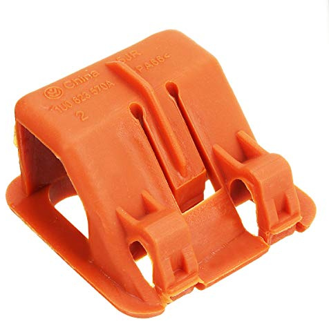 Viviance Hood Bonnet Rod Stay Clip-Frame-Halterung Für Sko-da Fabia Octavia Mk2 04-13 1U0823570A