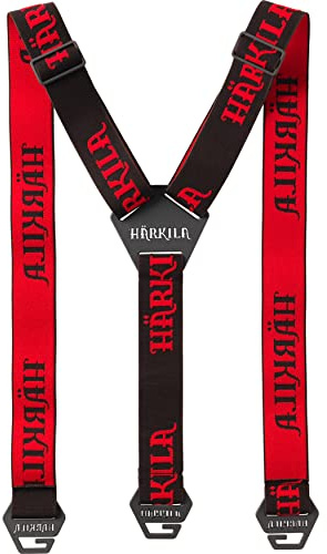 Härkila Tech braces | Professionelle Jagd Kleidung & Jagd Zubehör für Herren & Damen | Skandinavische Qualität Made to Last |