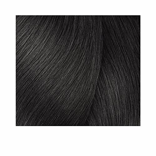 L'Oréal Professionnel DiaLight 4 Coloración Castaño Sin Amoniaco, 50ml