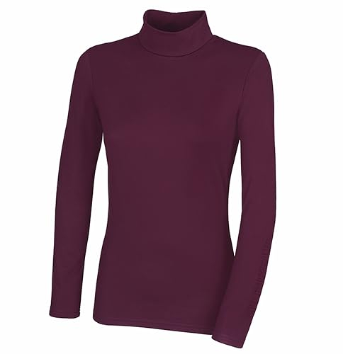 Damen Unterzieh-Shirt ROLLNECK Athleisure Herbst/Winter 2023/2024