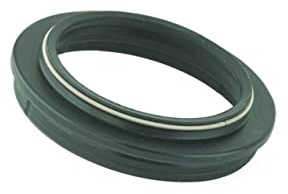 WP Suspension Gabel Staubkappe SKF schwarz für 48mm Gabel S604800000000C1