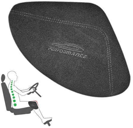 Car Console Knee Cushion Pad | Car Knee Cushion Soft Pad | Driving Leg Rest Car Memorys Foam Support Leg Rest Door Armrest Protective Pad For Most