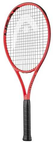 HEAD MX Attitude Suprm - Racchetta da tennis, blu