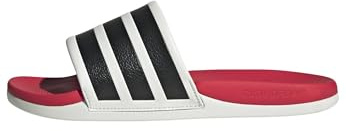 adidas Unisex ADILETTE COMFORT 2.0 BADESCHLAPPEN
