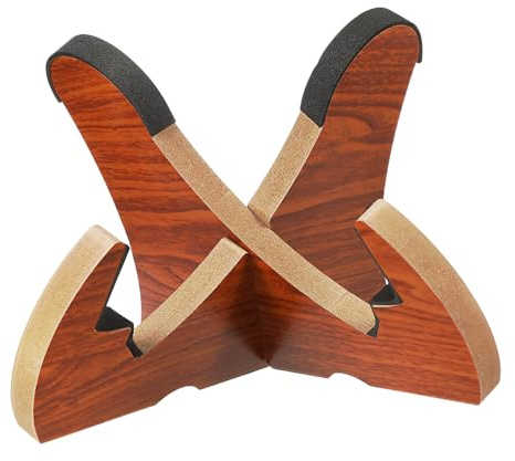 DECOMELODY Skateboard Halter Stabiles Skateboard Aufbewahrungsregal mit Starkem Halt für Zuhause und Laden Praktischer Skateboardständer zur Platzsparenden Aufbewahrung