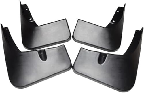 paraspruzzi in gomma per auto Per Suzuki per vitara per escudo Parafanghi per auto Paraspruzzi anteriori e posteriori Accessori