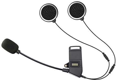Sena 10S Helmet Clamp kit for Bell Mag-9 Helmets