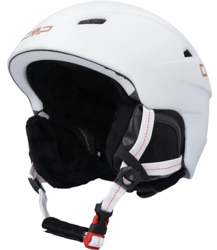 CMP - Xa-1 Skihelm, Weiß, XL