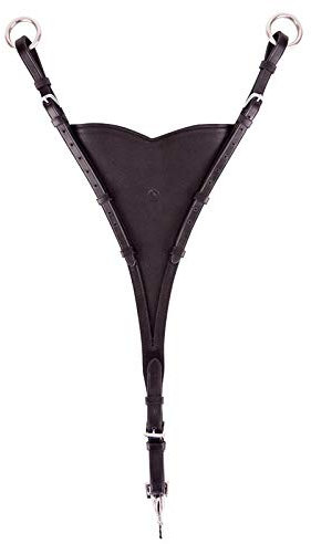 Premiere BR Martingalgabel Geschlossenes Modell - Size COB