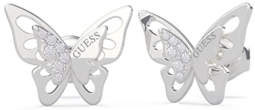 Guess Ohrringe Fly Away UBE70184