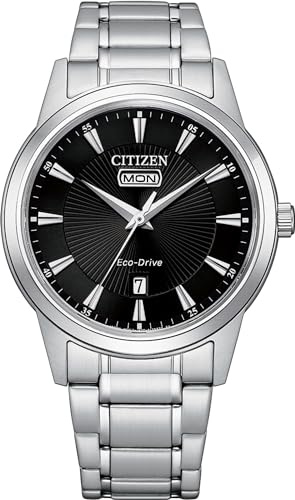Citizen Men's Analogue Eco-Drive Watch
