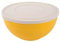 orion group Bol para masa, levadura, para mezclar con tapa, 4 L