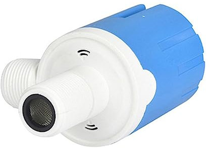 TOKIDNY Schwimmerventil Automatisches Schwimmerventil Wasserstandsregler Für Wassertank Und Wasserturm