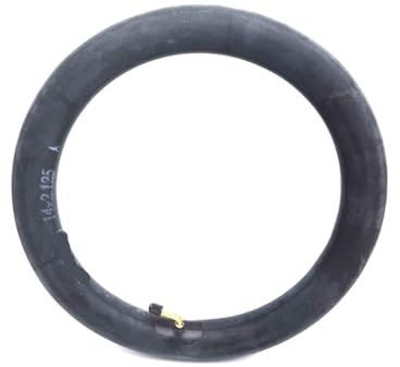 Motorroller, 14-Zoll-Reifen für A1 S2, für Kingsong, für KS 14D, Reifen für elektrisches Einrad, 14 x 2,125, 14 Zoll, selbstbalancierender Roller, Schlauchreifen, motorisierter Roller (Farbe: Schlauc