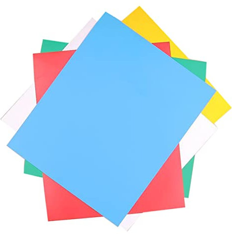 Veemoon 10stücke Teiliges Transferpapier Stoff in Farben Je Plus Styluses Wiederverwendbares Kohlepapier Für Thermische Motive Geeignet Für Stickerei Quilten Malerei Und DIY-Handwerk