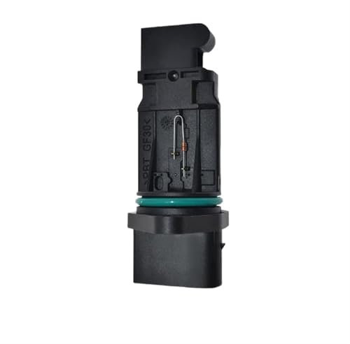Sensor des Luftqualitätsmessgeräts 0280217515 1120940048 MAF Luftmassenmesser-Sensor/Passend for Mercedes Benz W202 W203 w463 W163 W220 W210 W211 w639 cl203 Luftqualitätssensoren für Kraftfahrzeuge