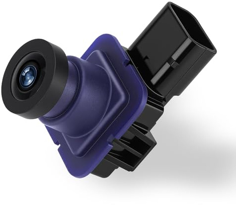 EB5Z-19G490-A Rear View Backup Camera for Ford Explorer 2011-2015 - 170° HD Night Vision Waterproof Parking Assist Camera