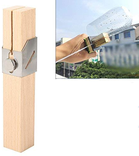 Plastic Cutter & Rope Cutter Portable Outdoor Tool for DIY, Craft, and Decoration Projects